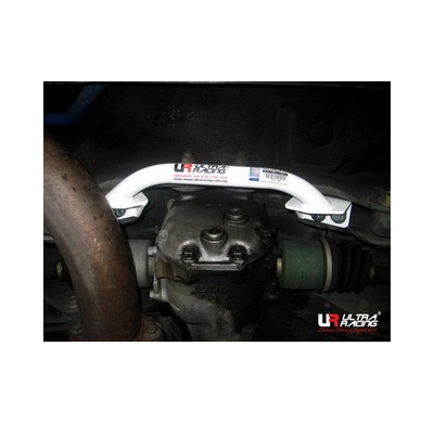 BARRA REFUERZO ULTRARACING SUBARU IMPREZA GC8 94-01 ULTRARACING TRASERA MEMBER BRACE