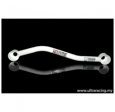 BARRA REFUERZO ULTRARACING TOYOTA RAV4 2.5I 13+ XA40 ULTRA-R 2-PUNTOS TRASERA INFERIOR BRACE