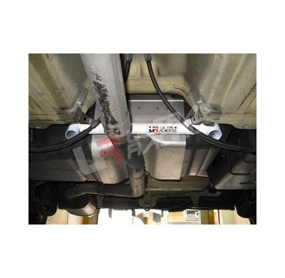 BARRA REFUERZO ULTRARACING SUZUKI SX4 HB/SEDAN ULTRARACING 2-PUNTOS TRASERA INFERIOR TIEBAR