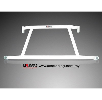 BARRA REFUERZO ULTRARACING HONDA ACCORD 97-02 CF4/CL1 ULTRA-R 4-PUNTOS TRASERA MEMBER BRACE