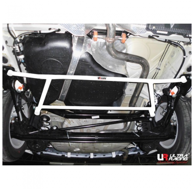 BARRA REFUERZO ULTRARACING VW BEETLE A5 11+ 1.4 ULTRARACING 4P TRASERA INFERIOR BRACE 2122