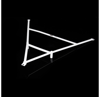 BARRA REFUERZO ULTRARACING BMW 3 E92 335I / E93 3.5 ULTRA-R 5-PUNTOS TRASERA INFERIOR BRACE