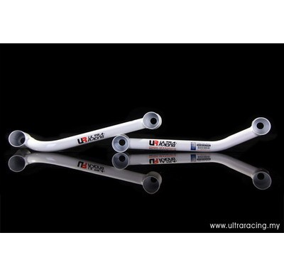 BARRA REFUERZO ULTRARACING HYUNDAI TUCSON 10+ IX35 2.4 ULTRA-R 2X 2PUNTOS TRASERA SIDE BARS