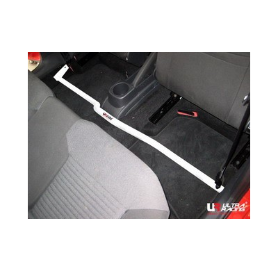 BARRA REFUERZO ULTRARACING AUDI A1 10+/ VW POLO 09-13 6R +GTI ULTRA-R ROOMBAR