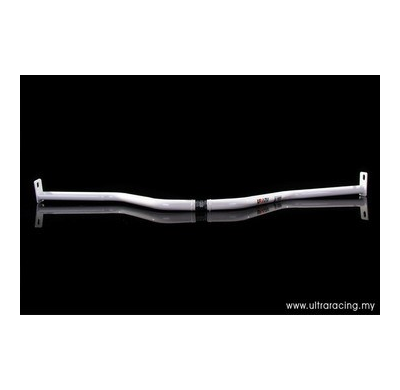 BARRA REFUERZO ULTRARACING TOYOTA COROLLA AE86 ULTRARACING FLOOR BAR 129A ADJUSTABLE