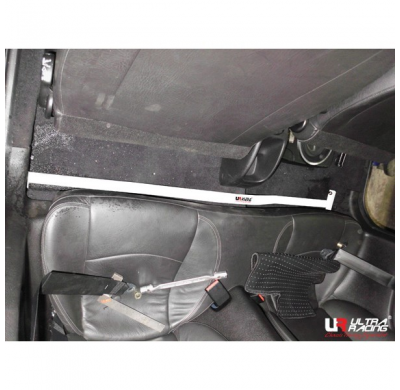 BARRA REFUERZO ULTRARACING PEUGEOT 206 / 206 CC 1.6 ULTRA-R 2P ROOM BAR 2045