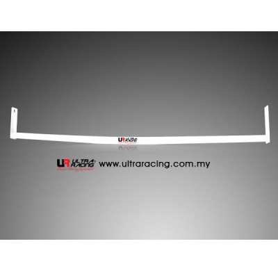 BARRA REFUERZO ULTRARACING NISSAN S13/S14/S15 89-01 ULTRARACING ADJUSTABLE ROOM BAR