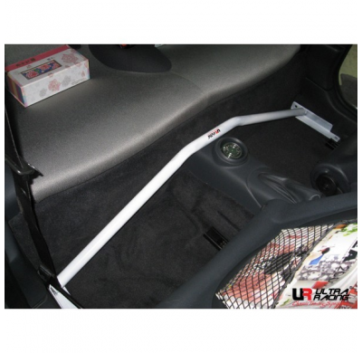 BARRA REFUERZO ULTRARACING MINI COOPER S R53 01-06 ULTRARACING 2-PUNTOS ROOM BAR 868