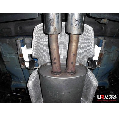 BARRA REFUERZO ULTRARACING MINI COOPER S R56 06+ ULTRARACING TRASERA TORSION BAR 1718