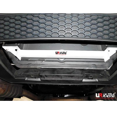 BARRA REFUERZO ULTRARACING AUDI Q5 2.0 08+ ULTRARACING 2-PUNTOS TRASERA TORSION BAR