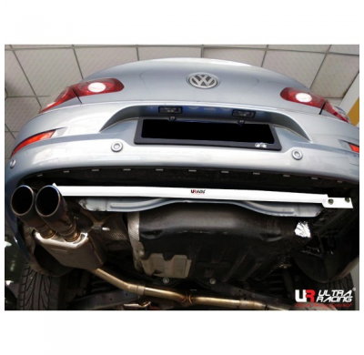 BARRA REFUERZO ULTRARACING VW PASSAT CC 05-10 ULTRARACING 2P TRASERA TORSION BAR