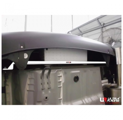 BARRA REFUERZO ULTRARACING NISSAN ALMERA 1.5 11+ ULTRARACING 2-PUNTOS TRASERA TORSION BAR