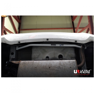 BARRA REFUERZO ULTRARACING KIA PICANTO 11+ ULTRARACING TRASERA TORSION BAR 2212