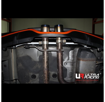 BARRA REFUERZO ULTRARACING HYUNDAI VELOSTER 11+ ULTRARACING 2P TRASERA TORSION BAR 2297