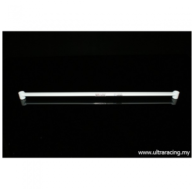 BARRA REFUERZO ULTRARACING AUDI A6 / A7 10+ ULTRARACING 2-PUNTOS TRASERA TORSION BAR 2490