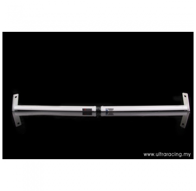 BARRA REFUERZO ULTRARACING SMART FORTWO 450/451 98+ HARDTTOP ULTRA-R TRASERA C-PILLAR BAR