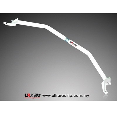 BARRA REFUERZO ULTRARACING BMW 3-SERIES E30 ULTRARACING DELANTERA SUPERIOR STRUTBAR ADJUSTABLE