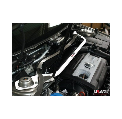 BARRA REFUERZO ULTRARACING VW PASSAT CC TSI / GOLF R36 AWD 05-10 ULTRA-R DELANTERA STRUTBAR