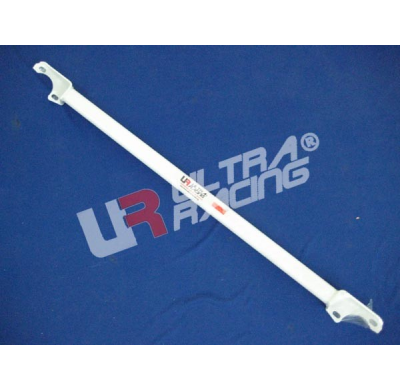 BARRA REFUERZO ULTRARACING HONDA ACCORD 97-02 CF4/CL1 ULTRA-R DELANTERA SUPERIOR STRUTBAR