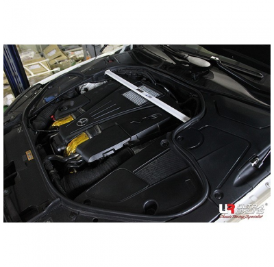 BARRA REFUERZO ULTRARACING MERCEDES S-CLASS W222 13+  ULTRA-R 2P DELANTERA SUPERIOR STRUT BAR