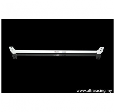 BARRA REFUERZO ULTRARACING RANGE ROVER V6 12+ L405 ULTRARACING DELANTERA SUPERIOR STRUT BAR