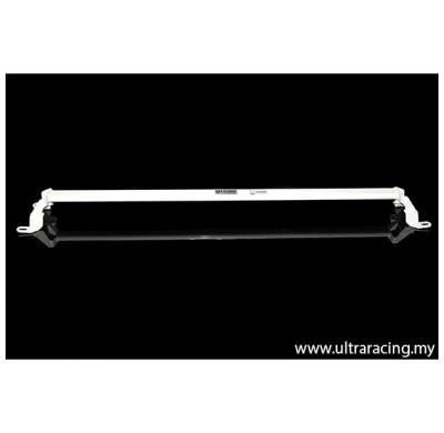 BARRA REFUERZO ULTRARACING MERCEDES CLS V6/V8 W218 11+ ULTRA-R DELANTERA SUPERIOR STRUT BAR