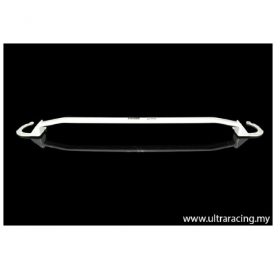 BARRA REFUERZO ULTRARACING TOYOTA RAV4 2.5I 13+ XA40 ULTRA-R 2P DELANTERA SUPERIOR STRUT BAR