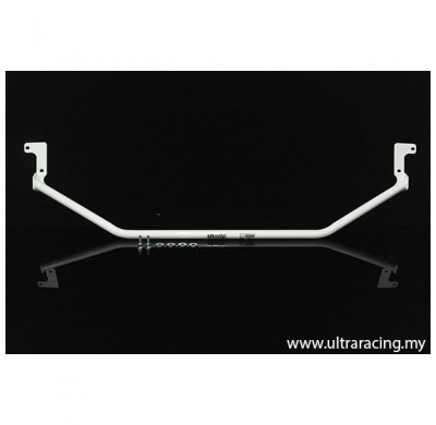 BARRA REFUERZO ULTRARACING KIA PICANTO 11+ ULTRARACING 2-PUNTOS DELANTERA SUPERIOR STRUT BAR