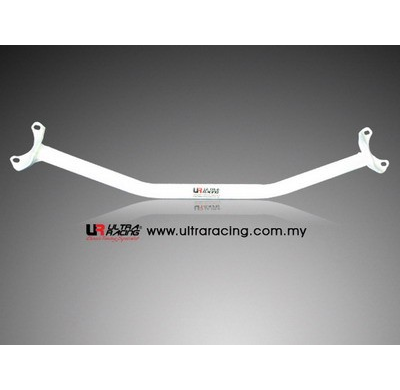 BARRA REFUERZO ULTRARACING BMW 3-SERIES E36 TIMINGCHAIN ULTRA-R DELANTERA SUPERIOR STRUTBAR