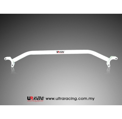 BARRA REFUERZO ULTRARACING HYUNDAI SONATA NF 06 2.4 4-CYL ULTRA-R DELANTERA SUPERIOR STRUTBAR