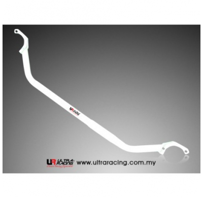 BARRA REFUERZO ULTRARACING VOLVO S40 08+ / C30 06-13 ULTRA-R 2P DELANTERA SUPERIOR STRUTBAR V1