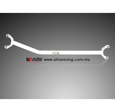 BARRA REFUERZO ULTRARACING DAIHATSU CHARADE G100 87-94 1.6 ULTRA-R DELANTERA SUPERIOR STRUTBAR