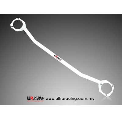 BARRA REFUERZO ULTRARACING NISSAN X TRAIL 01-07 2.5 ULTRARACING DELANTERA SUPERIOR STRUTBAR