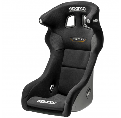 ASIENTO GAMING CIRCUIT QRT