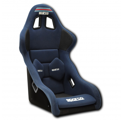 Asiento Gaming Pro 2000 Qrt Martini Racing Bl