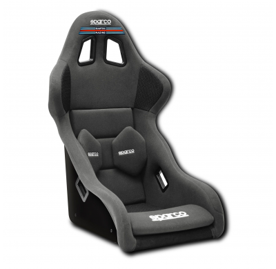 Asiento Gaming Pro 2000 Qrt Martini Racing Gr