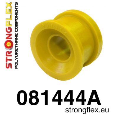 SILENTBLOCK Mg Zs Todos modelos FUERTE BUJE ESTABILIZADOR DE PALANCA FLEX SHIFT SPORT