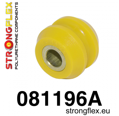 SILENTBLOCK Rover 45 99-05 Todos modelos BUJE DE ENLACE BARRA ESTABILIZADORA TRASERA STRONGFLEX SPORT KIT 2 Unidades