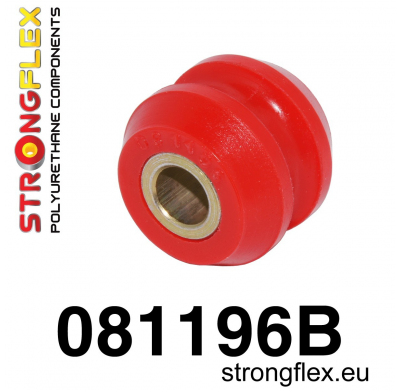 SILENTBLOCK Rover 45 99-05 Todos modelos KIT DE CASQUILLO DE ENLACE DE BARRA ESTABILIZADORA TRASERA STRONGFLEX 2 Unidades