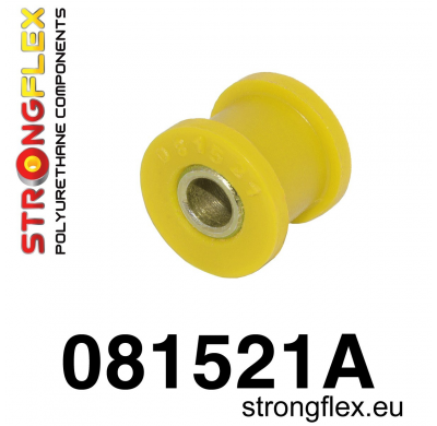 SILENTBLOCK Rover 45 99-05 Todos modelos BUJE DE ENLACE BARRA ESTABILIZADORA TRASERA STRONGFLEX SPORT KIT 2 Unidades