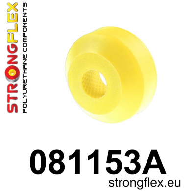 SILENTBLOCK Honda Prelude Iii 88-91 STRONGFLEX KIT DE MONTAJE DE AMORTIGUADOR SPORT 8PCS.