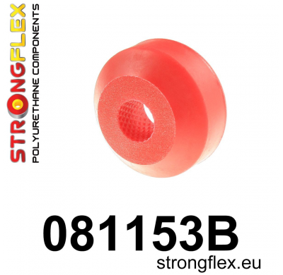 SILENTBLOCK Honda Prelude Iii 88-91 KIT DE MONTAJE DE AMORTIGUADOR STRONGFLEX 8PCS.