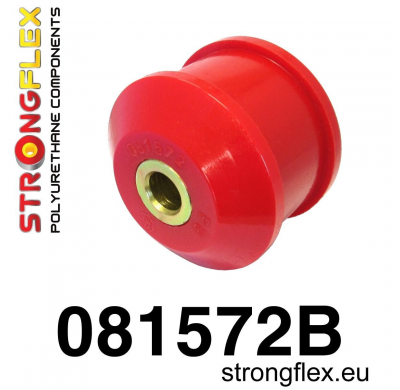 SILENTBLOCK Honda Integra Dc5 01-06 KIT DE BUJE DELANTERO DE HORQUILLA DELANTERA STRONGFLEX 2 Unidades