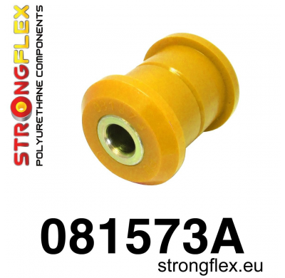 SILENTBLOCK Honda Integra Dc5 01-06 KIT DE BUJE TRASERO DE HORQUILLA DELANTERA STRONGFLEX SPORT 2 Unidades