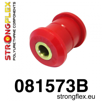 SILENTBLOCK Honda Integra Dc5 01-06 KIT DE BUJE TRASERO DE HORQUILLA DELANTERA STRONGFLEX 2 Unidades