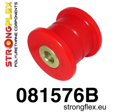 SILENTBLOCK Honda Integra Dc5 01-06 KIT DE BUJE DELANTERO EXTERIOR DEL BRAZO INFERIOR TRASERO STRONGFLEX 2 Unidades