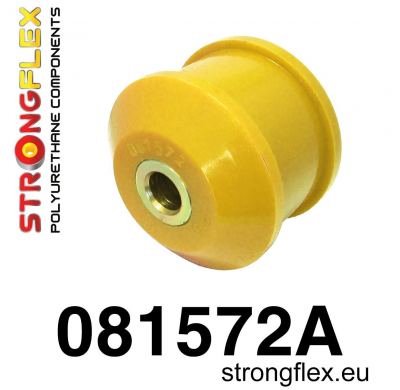 SILENTBLOCK Honda Integra Dc5 01-06 KIT DE BUJE DELANTERO DE HORQUILLA DELANTERA STRONGFLEX SPORT 2 Unidades