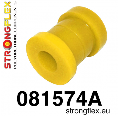 SILENTBLOCK Honda Integra Dc5 01-06 KIT DE BUJE DELANTERO DE BRAZO DE ARRASTRE TRASERO STRONGFLEX SPORT 2 Unidades