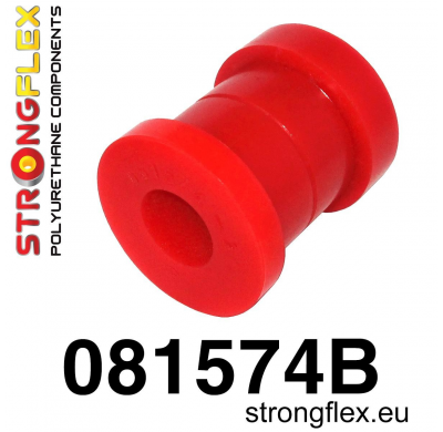 SILENTBLOCK Honda Integra Dc5 01-06 KIT DE BUJE DELANTERO DE BRAZO DE ARRASTRE TRASERO STRONGFLEX 2 Unidades