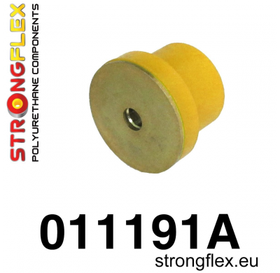 SILENTBLOCK Alfa Romeo Gt (03-10) Todos modelos CASQUILLO DE BRAZO SUPERIOR DELANTERO STRONGFLEX SPORT KIT 4 Unidades